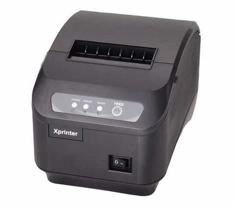 Máy In Hóa Đơn Xprinter Xp-q260nl