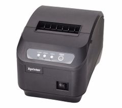  Máy In Hóa Đơn Xprinter Xp-q260nl 