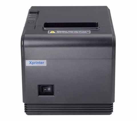 Máy In Hóa Đơn Xprinter Xp-q800