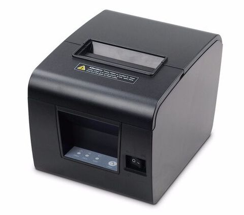 Máy In Hóa Đơn Xprinter Xp-s300n