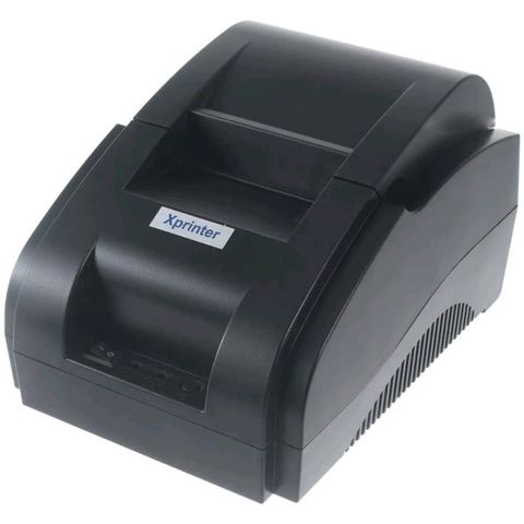 Máy In Hóa Đơn Xprinter Xp-t58iih