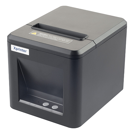 Máy in hóa đơn Xprinter XP-T80U