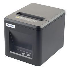  Máy in hóa đơn Xprinter XP-T80U 