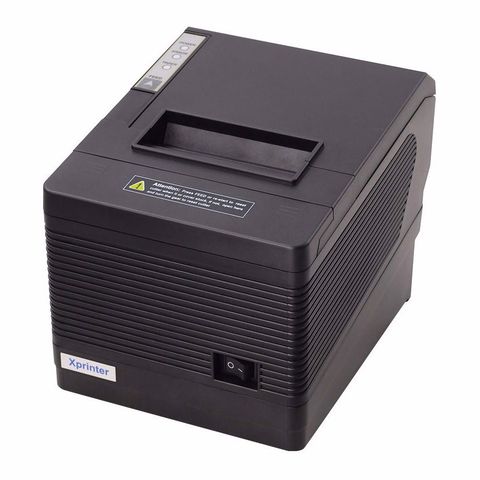 Máy In Hóa Đơn Xprinter Xp Q260iii