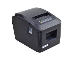 Máy In Hoá Đơn Xprinter Xp T80l