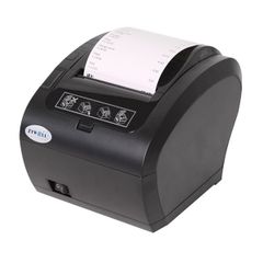  Máy In Hóa Đơn Zywell Zy301 