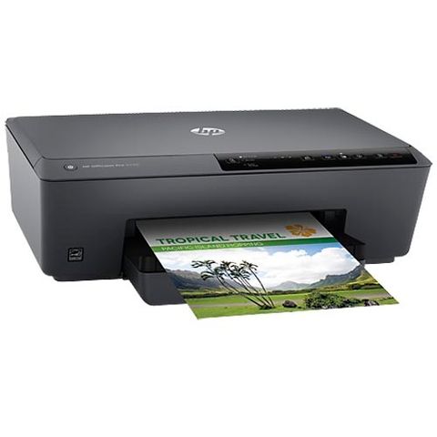 Máy In HP Officejet Pro 6830 e-All-in-One