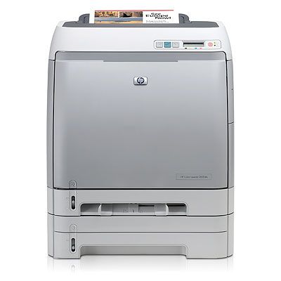Máy in HP Color LaserJet 2605dtn (Q7823A)