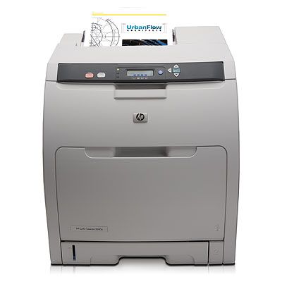 Máy in HP Color LaserJet 3600n (Q5987A)
