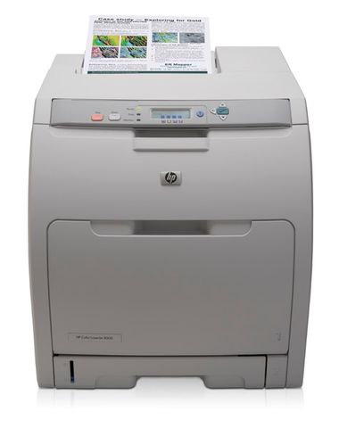 Máy in HP Color LaserJet 3800 (Q5981A)