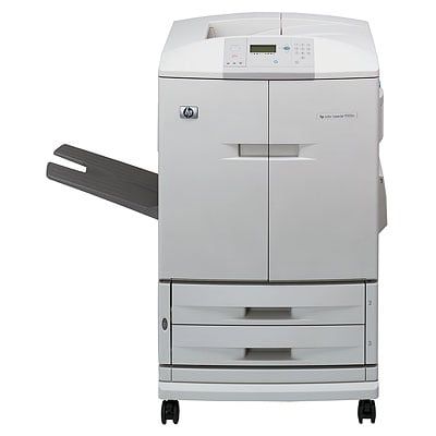 Máy in HP Color LaserJet 9500n (C8546A)
