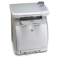  Máy in HP Color LaserJet CM1015 MFP (CB394A) 