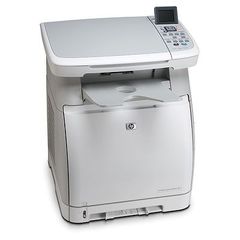  Máy in HP Color LaserJet CM1017 MFP (CB395A) 