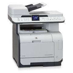  Máy in HP Color LaserJet CM2320nf MFP (CC436A) 