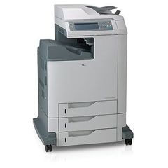  Máy in HP Color LaserJet CM4730f (CB481A) 