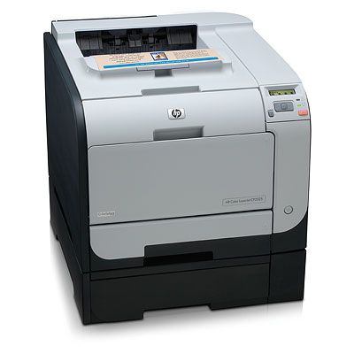 Máy in HP Color LaserJet CP2025x (CB496A)