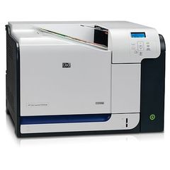  Máy in HP Color LaserJet CP3525dn (CC470A) 