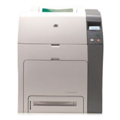 Máy in HP Color LaserJet CP4005dn (CB504A)