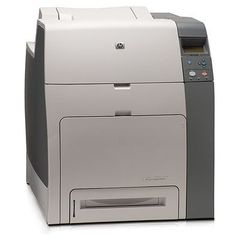  Máy in HP Color LaserJet CP4005n (CB503A) 