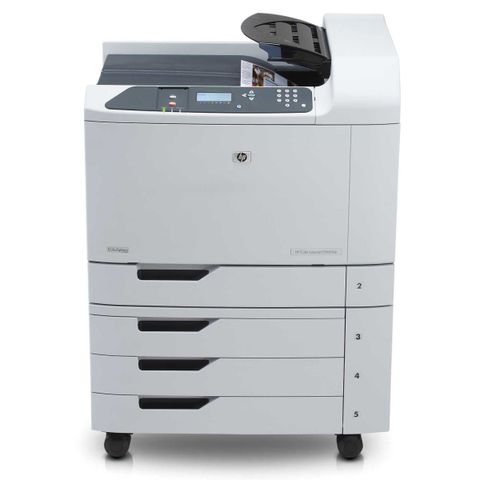 Máy in HP Color LaserJet CP6015x (Q3933A)