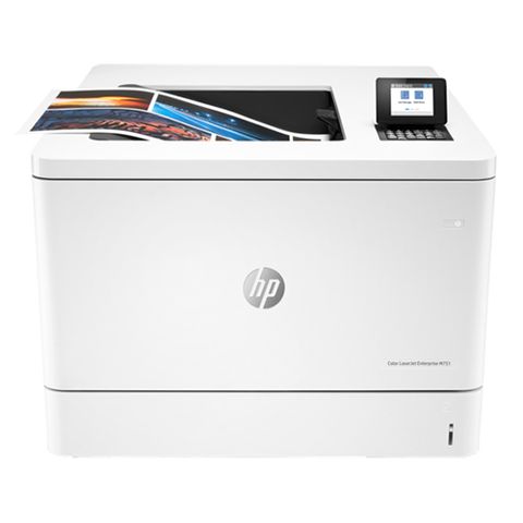 Máy in HP Color LaserJet Ent M751n