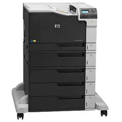  Máy in HP Color LaserJet Enterprise M750xh 