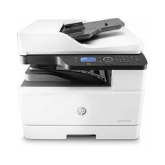  Máy In Hp Color Laserjet M436dn - 2ky38a ( In Đen/trắng 2 Mặt Tự Động, Copy, Scan. Khổ In: A3, A4) 