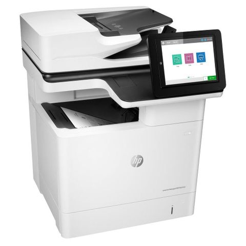 Máy in HP Color LaserJet Managed MFP E57540dn