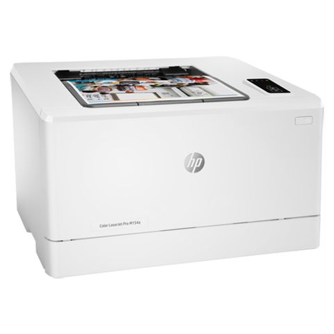 Máy In Hp Color Laserjet Pro M154a T6b51a