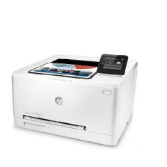  Máy in HP Color LaserJet Pro M252dw 