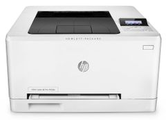  Máy in HP Color LaserJet Pro M252n 