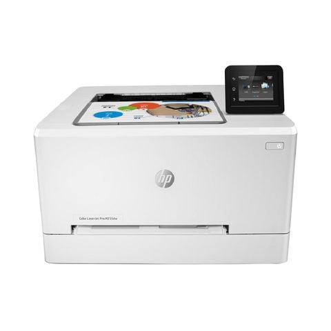 Máy In Hp Color Laserjet Pro M255dw (7kw64a)