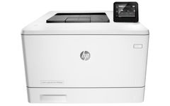  Máy In Hp Color Laserjet Pro M452dw 