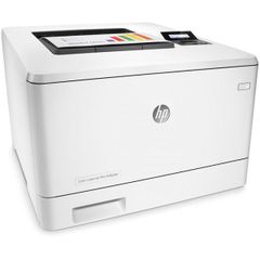  Máy in HP Color LaserJet Pro M452NW 