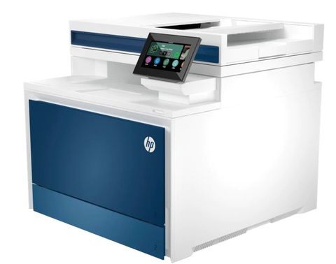 Máy In Hp Color Laserjet Pro Mfp 4303dw