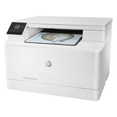  Máy In Hp Color Laserjet Pro Mfp M180n Đa Năng 