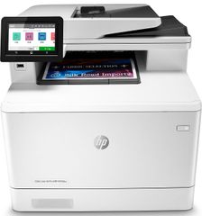  Máy in HP Color LaserJet Pro MFP M479dw 