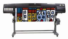  Máy in HP Designjet 5100 60-inches (CG710A) 