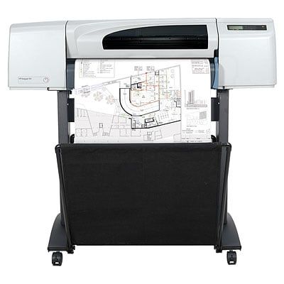 Máy in HP Designjet 510 24-in (CH336A)