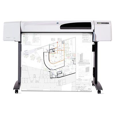 Máy in HP Designjet 510 42-in (CH337A)