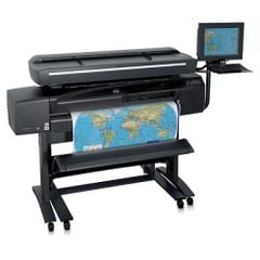  Máy in HP Designjet 820 MFP (Q6685A) 