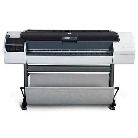 Máy in HP Designjet T1200 44 in (CH538A)
