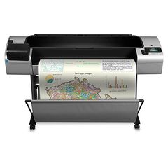  Máy in HP Designjet T1300 44 in PostScript ePrinte (CR652A) 