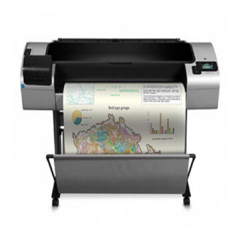 Máy In Hp Designjet T1300ps 44-inch