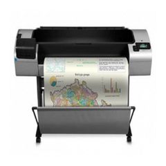  Máy In Hp Designjet T1300ps 44-inch 