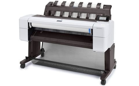 Máy in HP DesignJet T1600 36-in 3EK10A