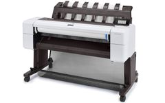  Máy in HP DesignJet T1600 36-in 3EK10A 