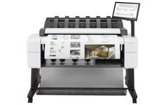  Máy in HP DesignJet T2600dr 36-in Multifunction Y3T75A 