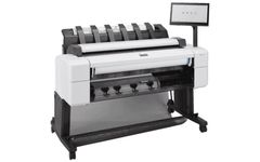  Máy in HP DesignJet T2600dr 36-in PostScript Multifunction 3EK15A 