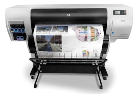 Máy in HP Designjet T7100 42 in (CQ106A)